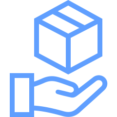 delivery icon