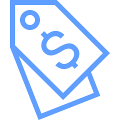 price icon